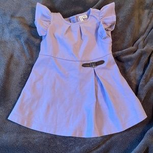 Janie and Jack dress